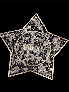 DIOR Mid-Autumn Festival Star Mooncake Gift Box